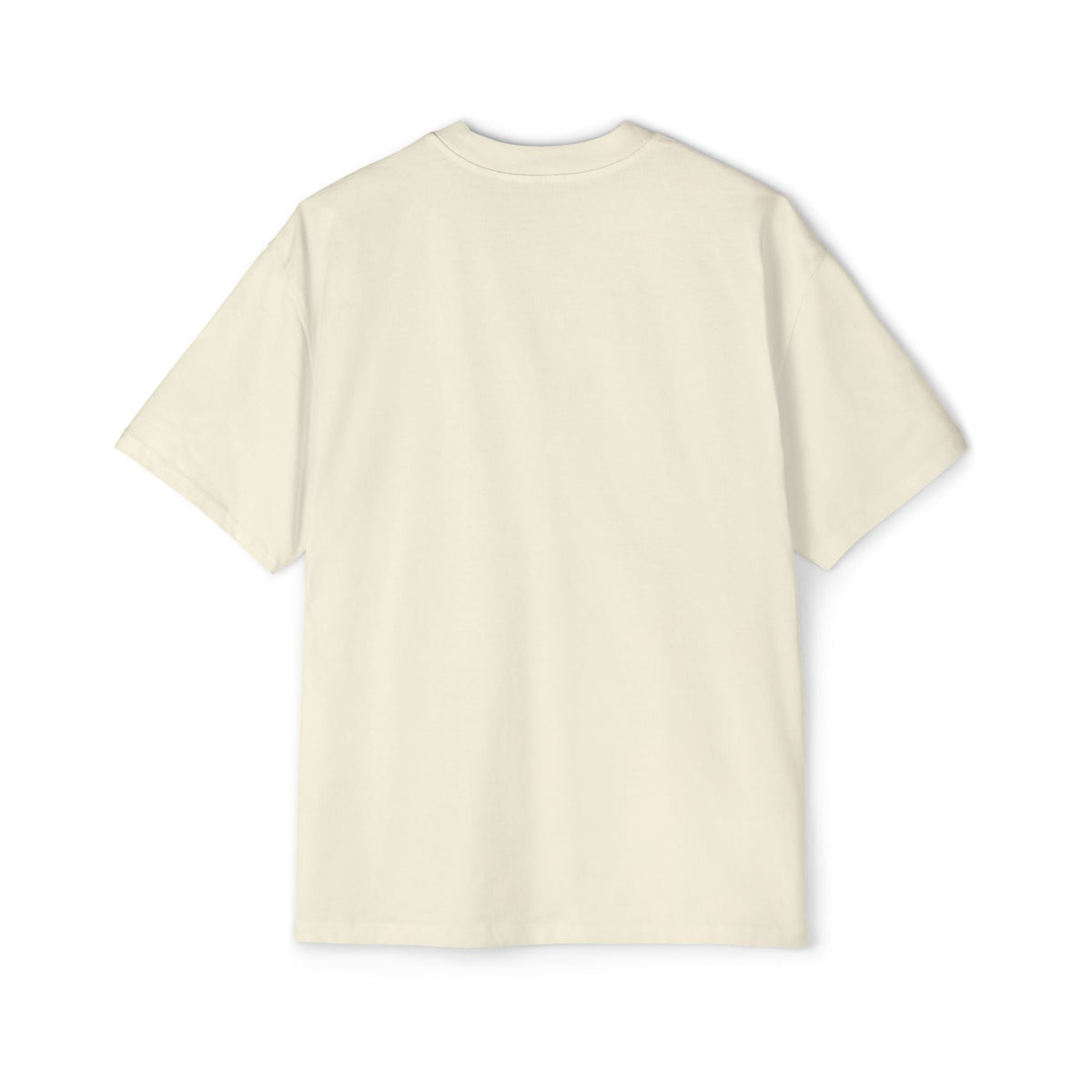 Men's Heavy Oversized Tee Printify