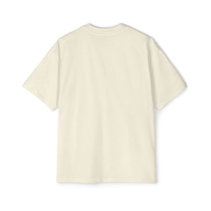 Men's Heavy Oversized Tee Printify