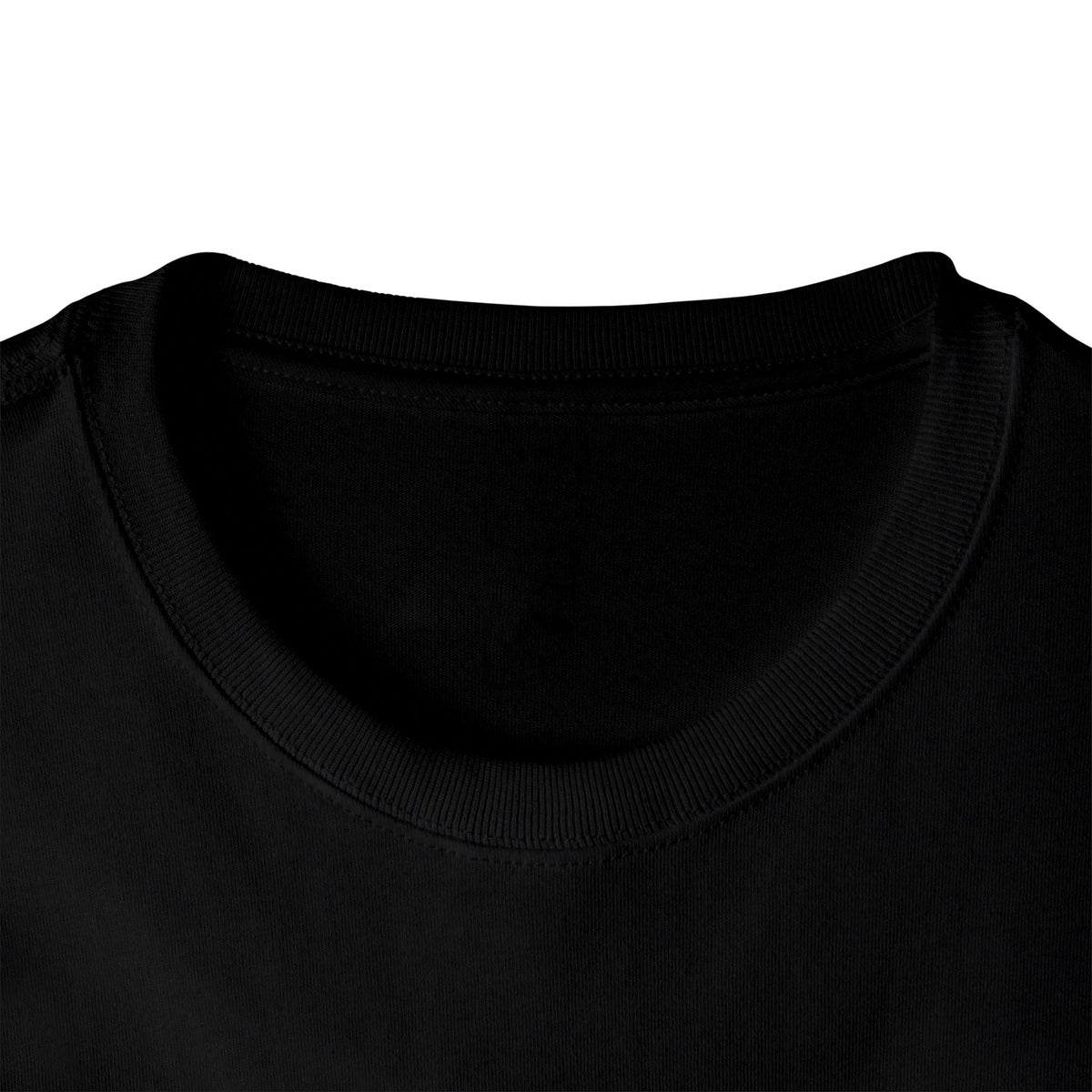 Nocturnal Raven Tee — Gothic Crow Graphic T-Shirt Printify