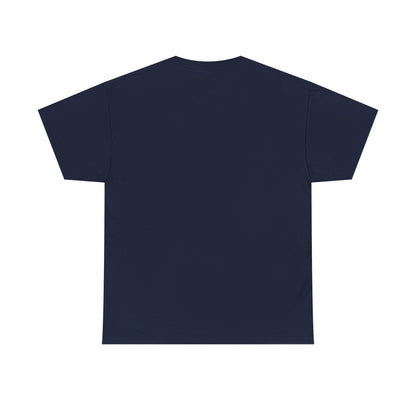 T-Shirt — Focus Grow Thrive Nature Graphic Tee Printify