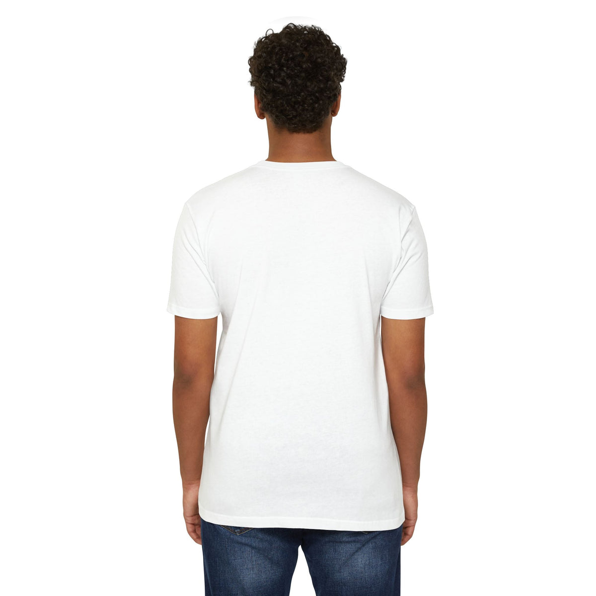 PlayStation Button Pulse T-Shirt — Rainbow Controller Symbols Heartbeat Tee Printify