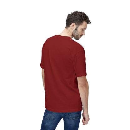 Minimalist Color Stack T-Shirt — Modern Neutral Graphic Tee Printify