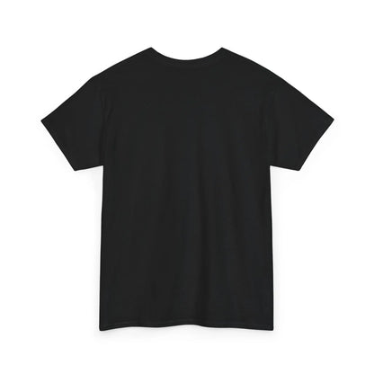 2000 Flame Graphic Tee — Retro Y2K Flame Shirt Printify