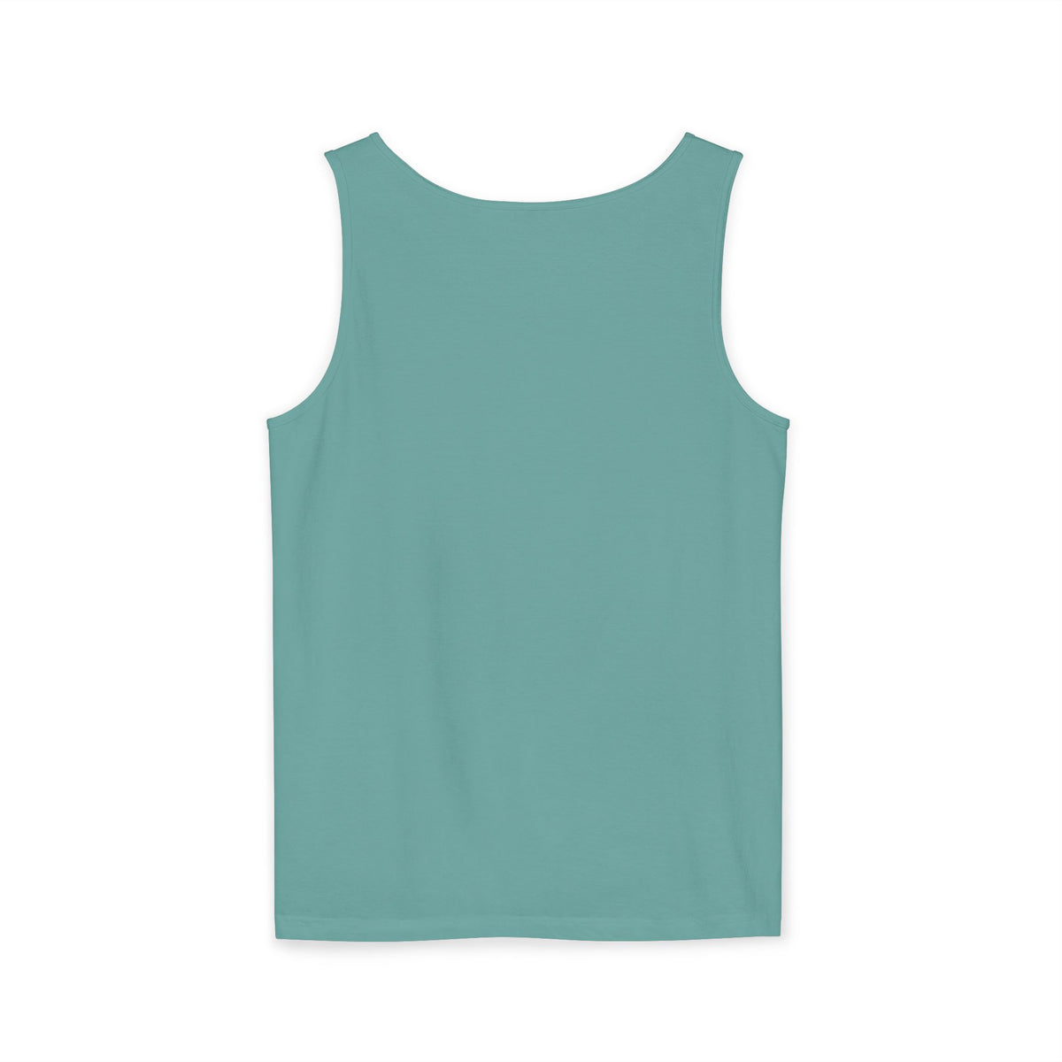 Weightlifting Fist Tank Top — Dumbbell Gym Muscle Workout Tank Printify