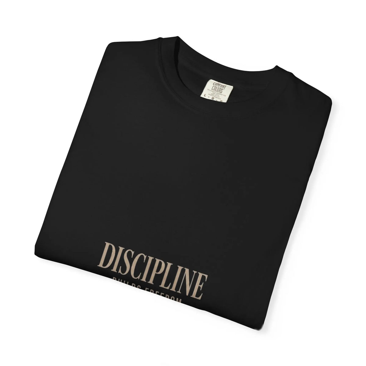 Unisex Garment-Dyed T-shirt Printify