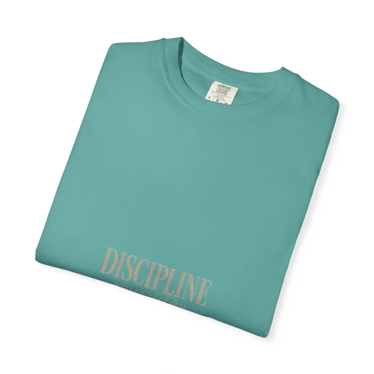 Unisex Garment-Dyed T-shirt Printify