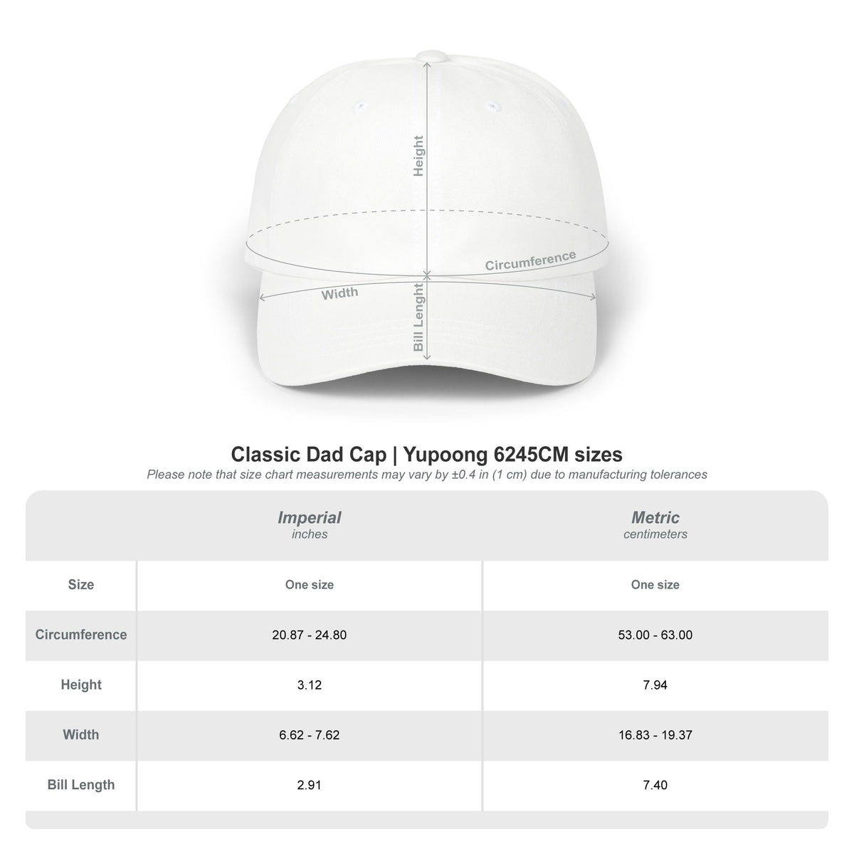 Chaos Dad Cap – Vintage Brushstroke Logo Baseball Hat Printify