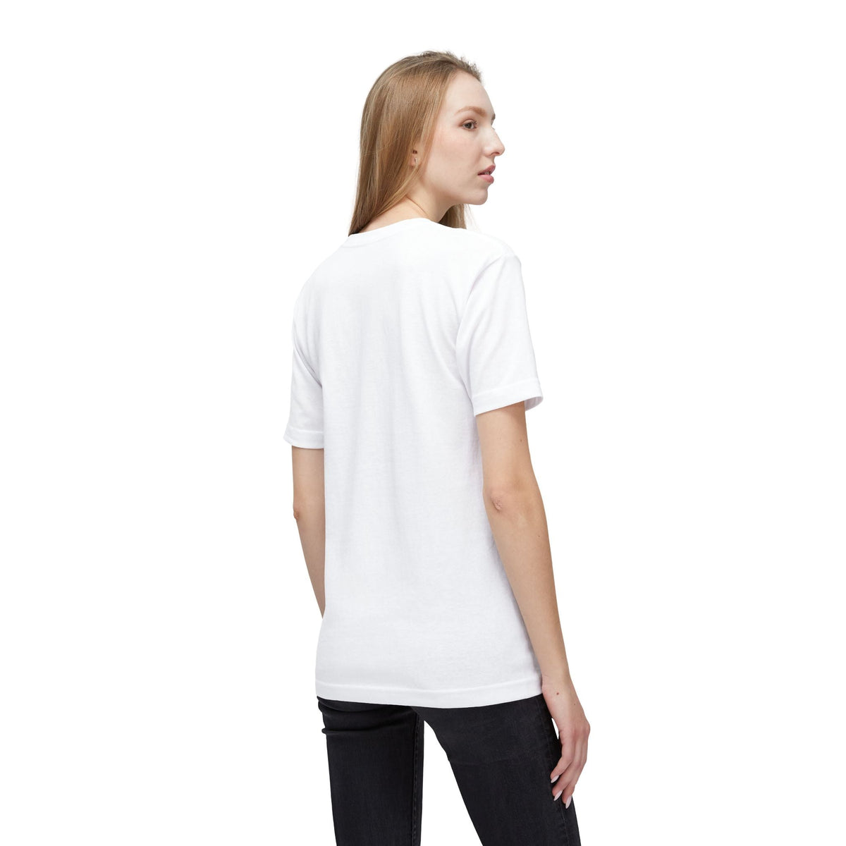 Duct-Taped Banana Graphic T-Shirt Printify
