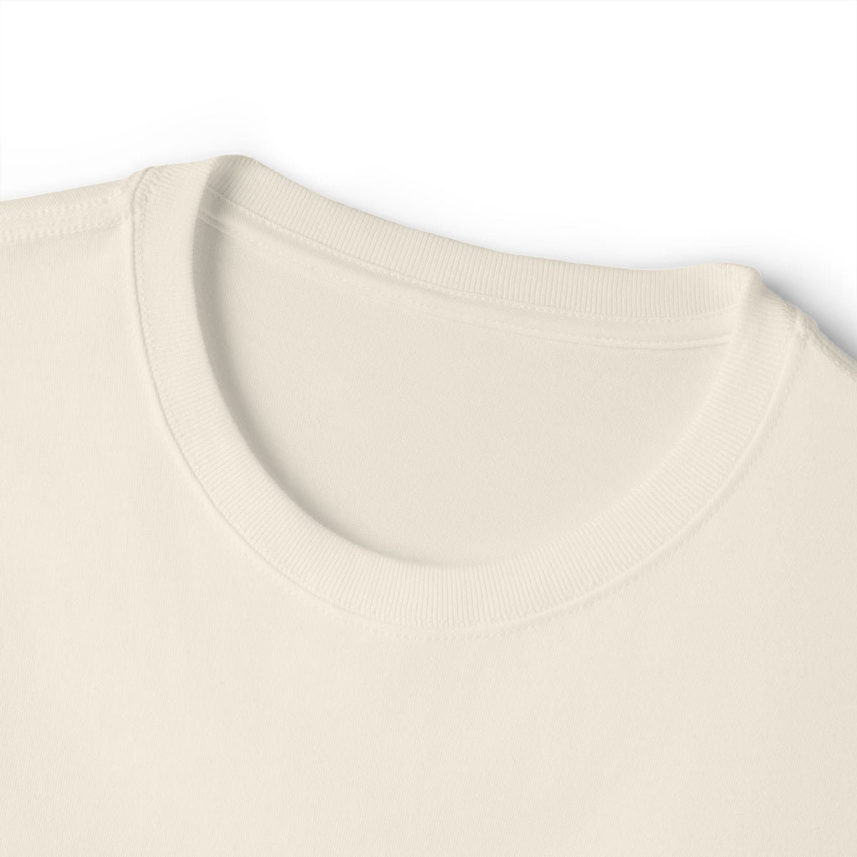 Day & Night Minimalist Graphic Tee — "One Day at a Time" Printify