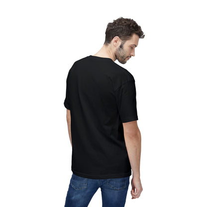 Duct-Taped Banana Graphic T-Shirt Printify