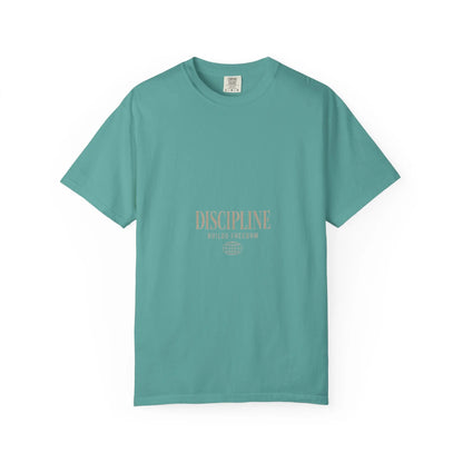 Unisex Garment-Dyed T-shirt Printify