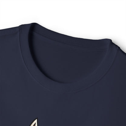 No Probllama T‑Shirt — Cool Llama Sunglasses Graphic Tee Printify