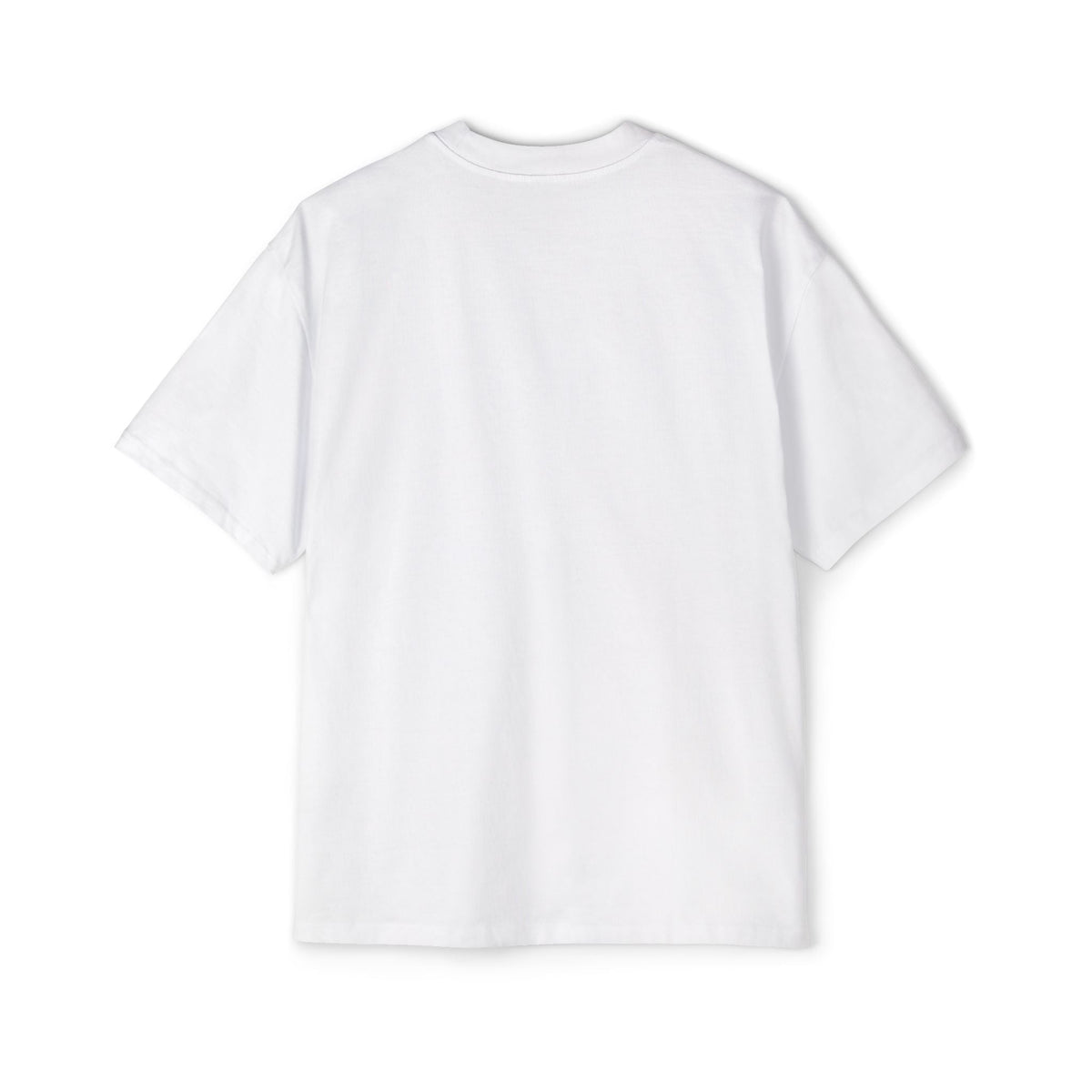 Men's Heavy Oversized Tee Printify