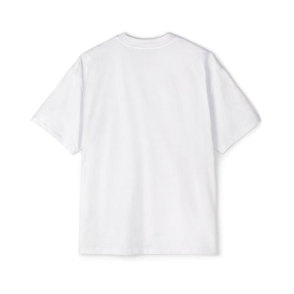 Men's Heavy Oversized Tee Printify