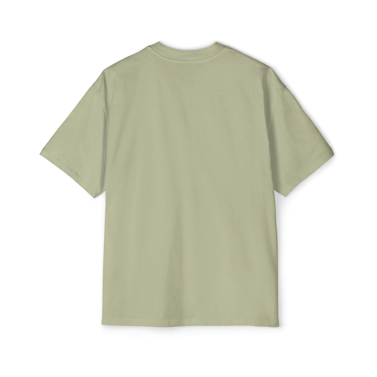 Men's Heavy Oversized Tee Printify