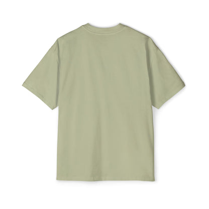 Men's Heavy Oversized Tee Printify