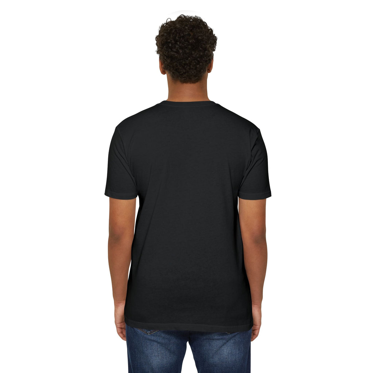 PlayStation Button Pulse T-Shirt — Rainbow Controller Symbols Heartbeat Tee Printify