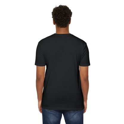 PlayStation Button Pulse T-Shirt — Rainbow Controller Symbols Heartbeat Tee Printify