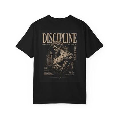 Unisex Garment-Dyed T-shirt Printify