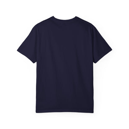 Stay Humble T-Shirt — Vintage Military Green Graphic Tee Printify