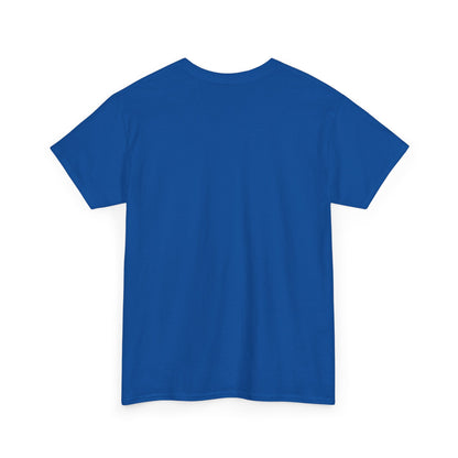 Explore More Mountain T-Shirt — Adventure Outdoors Tee ("Explore More" Design) Printify