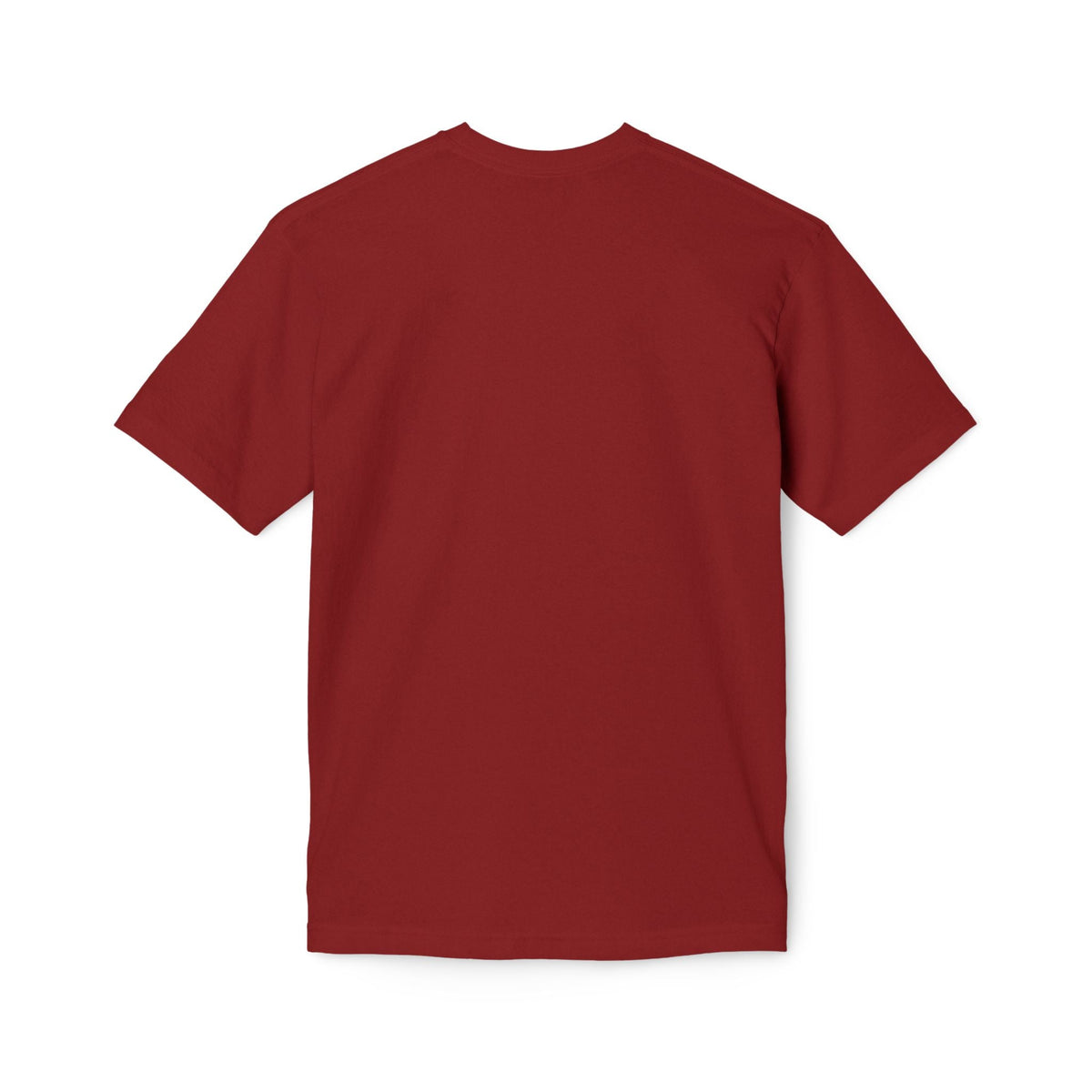 Minimalist Color Stack T-Shirt — Modern Neutral Graphic Tee Printify