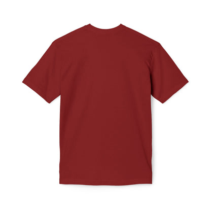Minimalist Color Stack T-Shirt — Modern Neutral Graphic Tee Printify