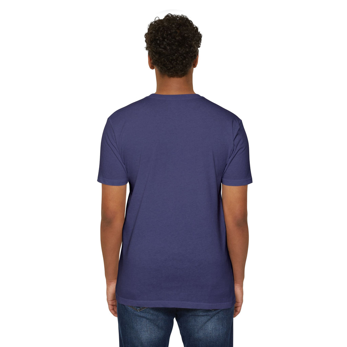 PlayStation Button Pulse T-Shirt — Rainbow Controller Symbols Heartbeat Tee Printify