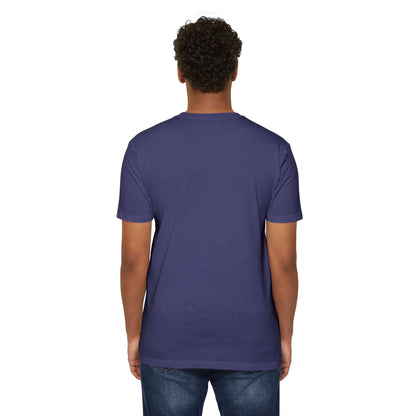 PlayStation Button Pulse T-Shirt — Rainbow Controller Symbols Heartbeat Tee Printify