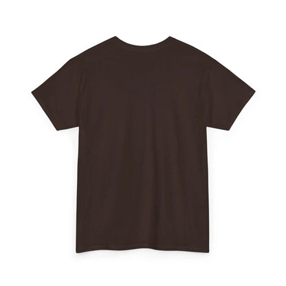 2000 Flame Graphic Tee — Retro Y2K Flame Shirt Printify