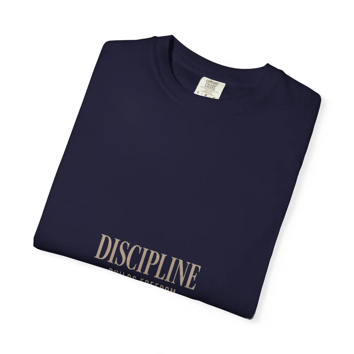 Unisex Garment-Dyed T-shirt Printify