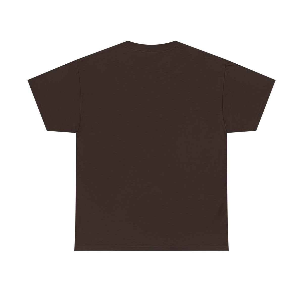 Ghost with Jack-O'-Lantern T-Shirt — Cute Halloween Graphic Tee Printify