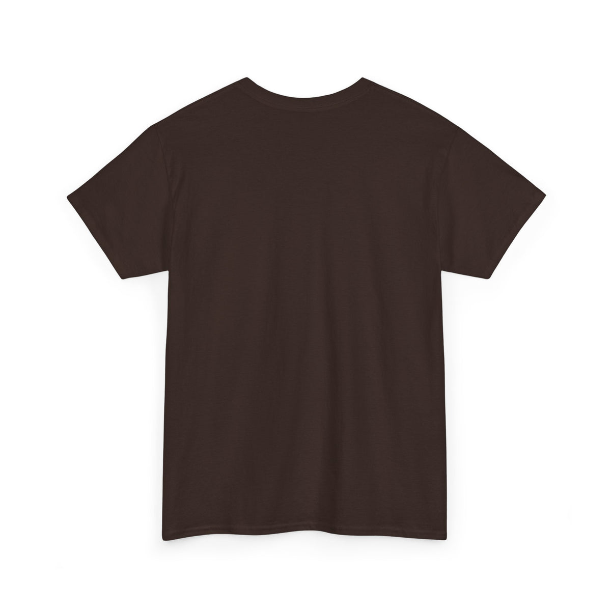 Ghost with Jack-O'-Lantern T-Shirt — Cute Halloween Graphic Tee Printify