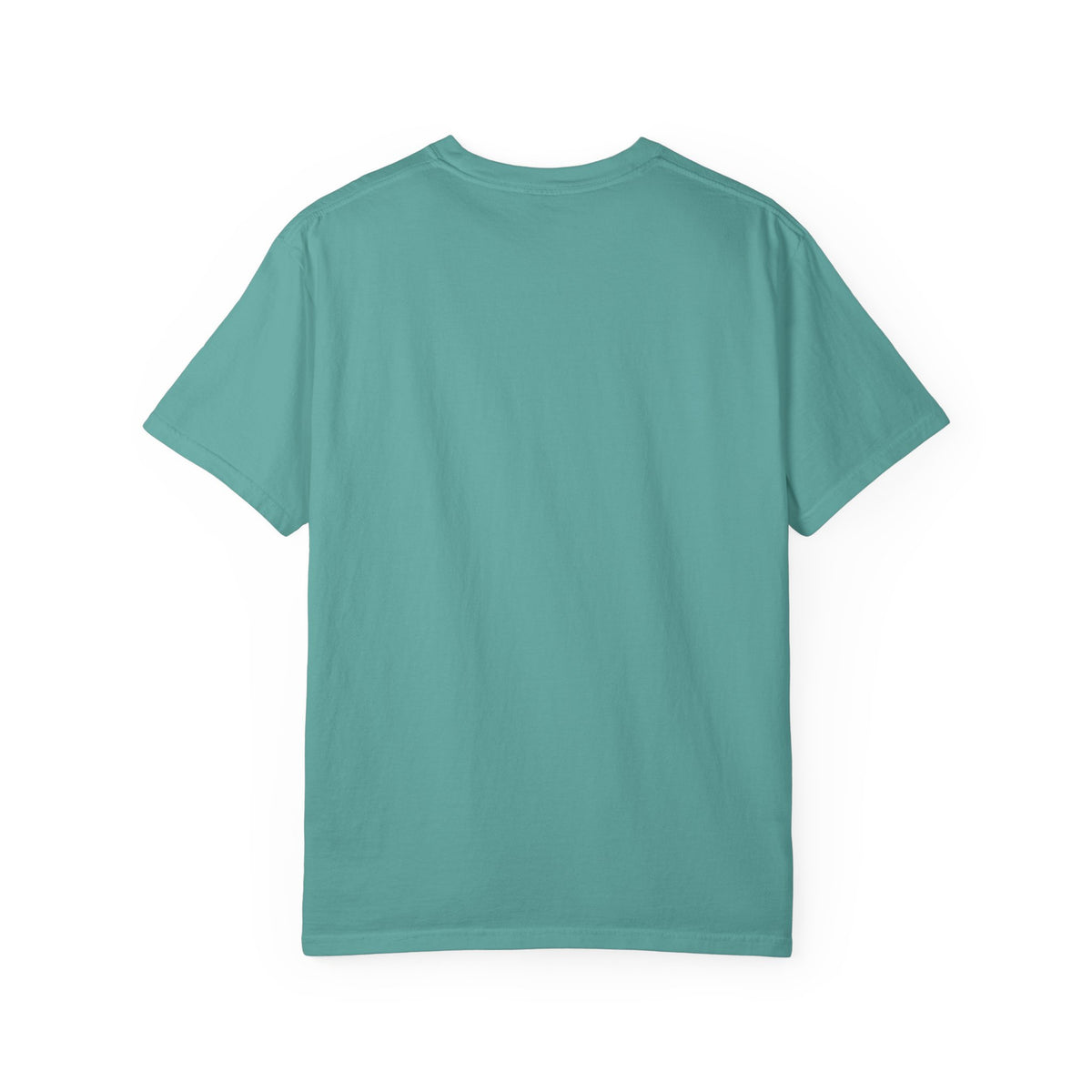 Stay Humble T-Shirt — Vintage Military Green Graphic Tee Printify