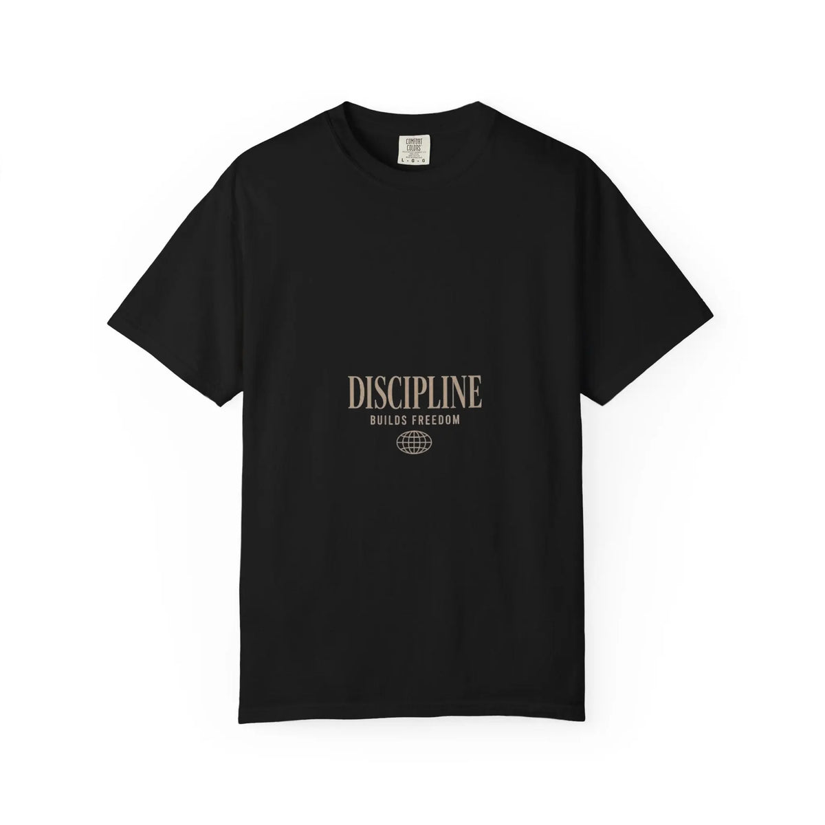 Unisex Garment-Dyed T-shirt Printify