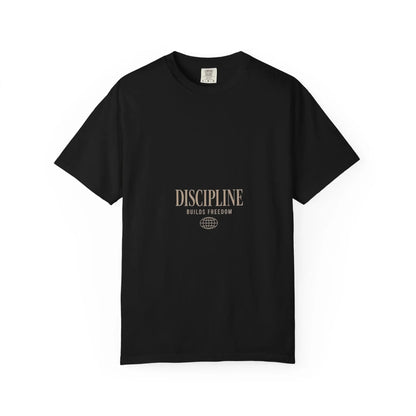 Unisex Garment-Dyed T-shirt Printify