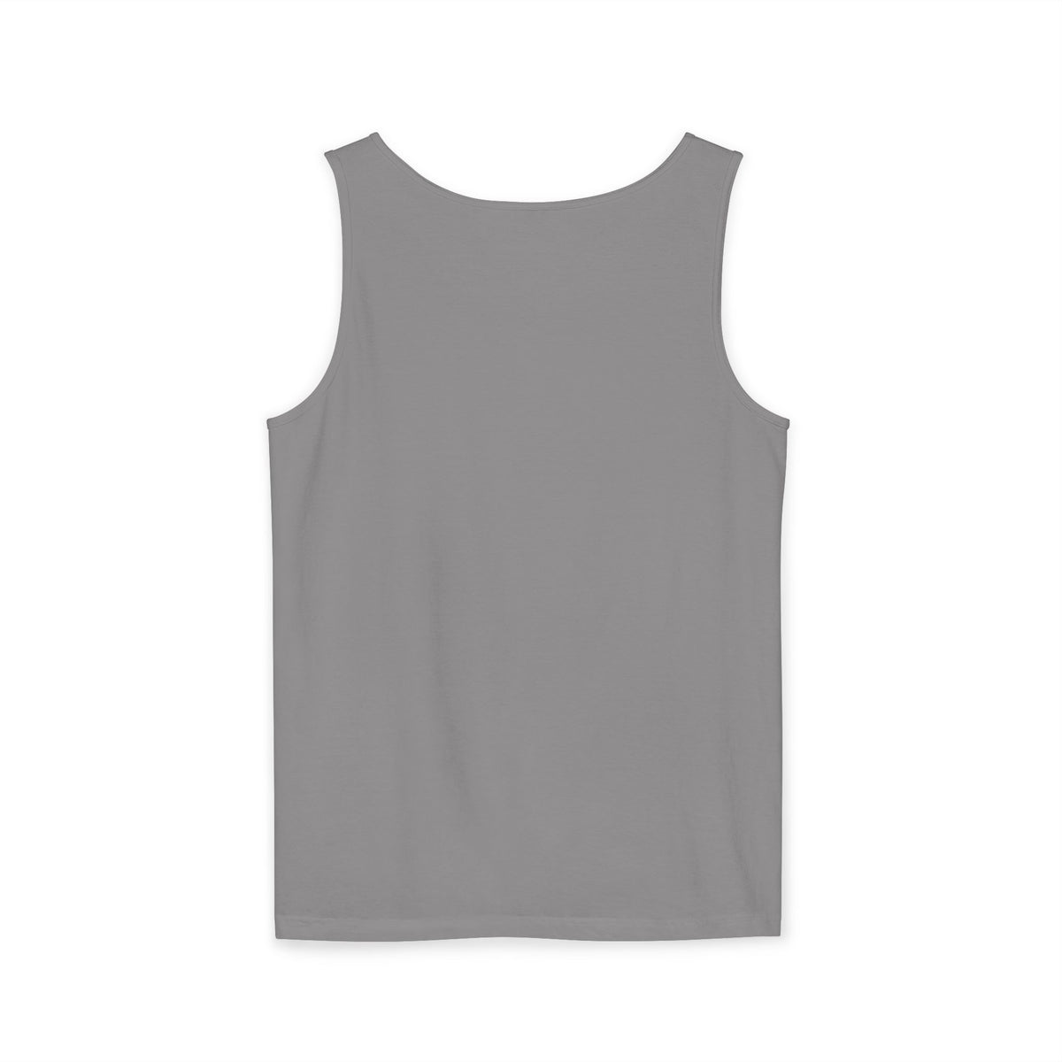 Weightlifting Fist Tank Top — Dumbbell Gym Muscle Workout Tank Printify