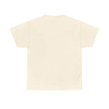 Spooky Season Halloween T-Shirt — Cute Ghost, Pumpkin & Bat Graphic Tee Printify