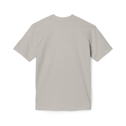 T-Shirt — "'Tis the Season" Soccer Ghost Graphic Tee Printify