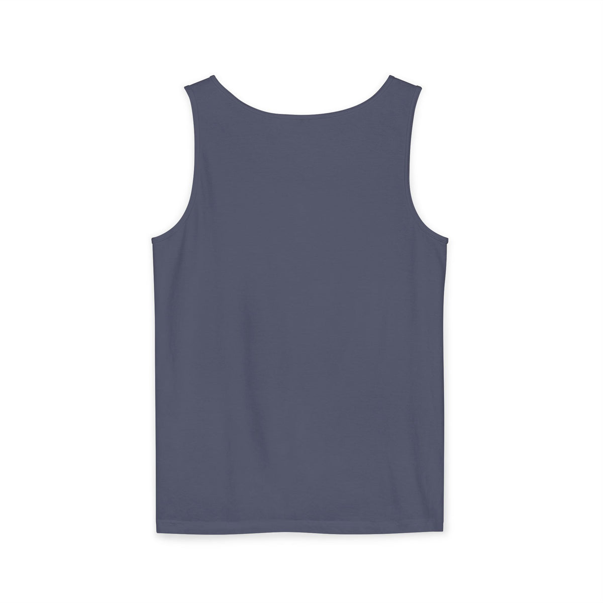 Weightlifting Fist Tank Top — Dumbbell Gym Muscle Workout Tank Printify