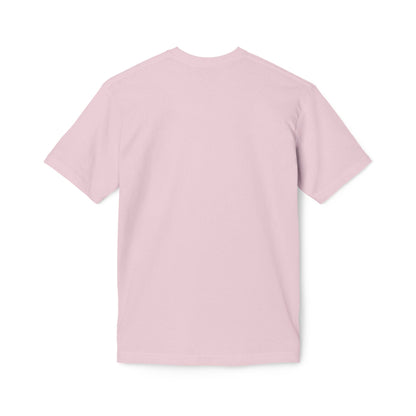 T-Shirt — "'Tis the Season" Soccer Ghost Graphic Tee Printify