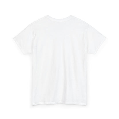 Spooky Season Halloween T-Shirt — Cute Ghost, Pumpkin & Bat Graphic Tee Printify