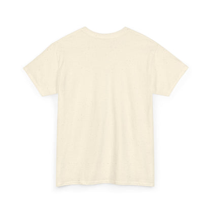 Spooky Season Halloween T-Shirt — Cute Ghost, Pumpkin & Bat Graphic Tee Printify