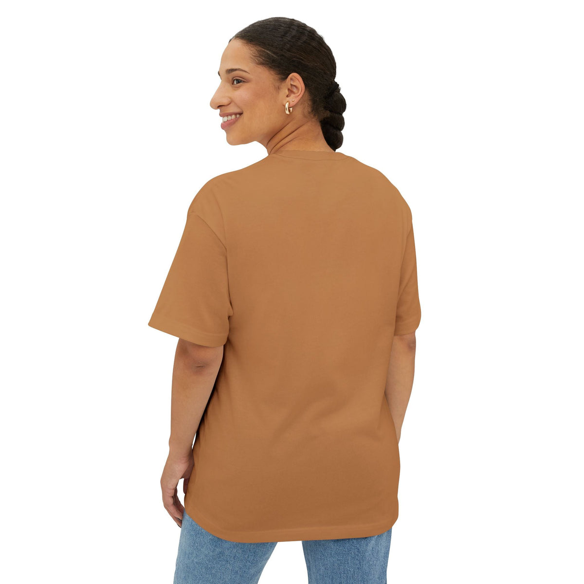 Day & Night Minimalist Graphic Tee — "One Day at a Time" Printify