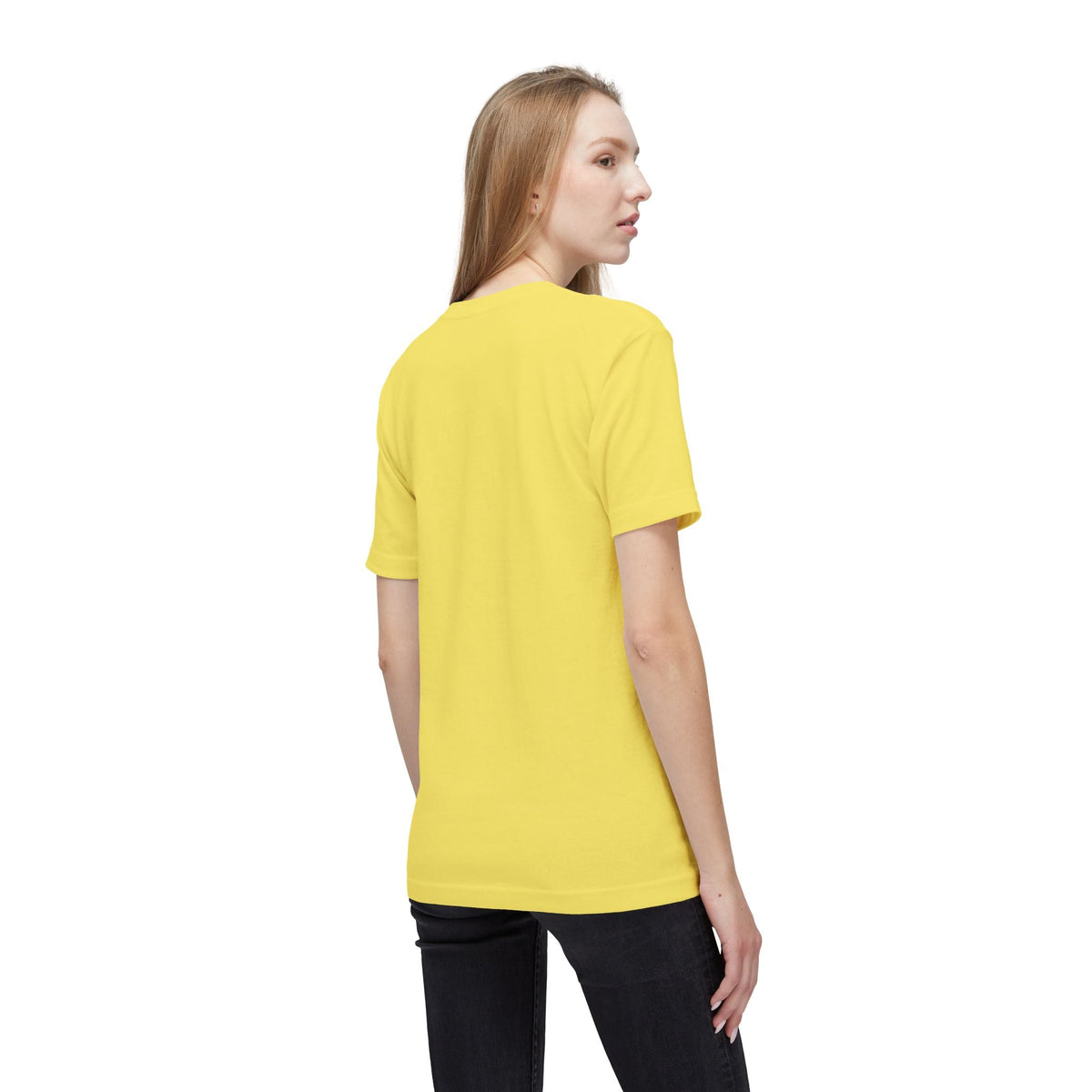 Duct-Taped Banana Graphic T-Shirt Printify