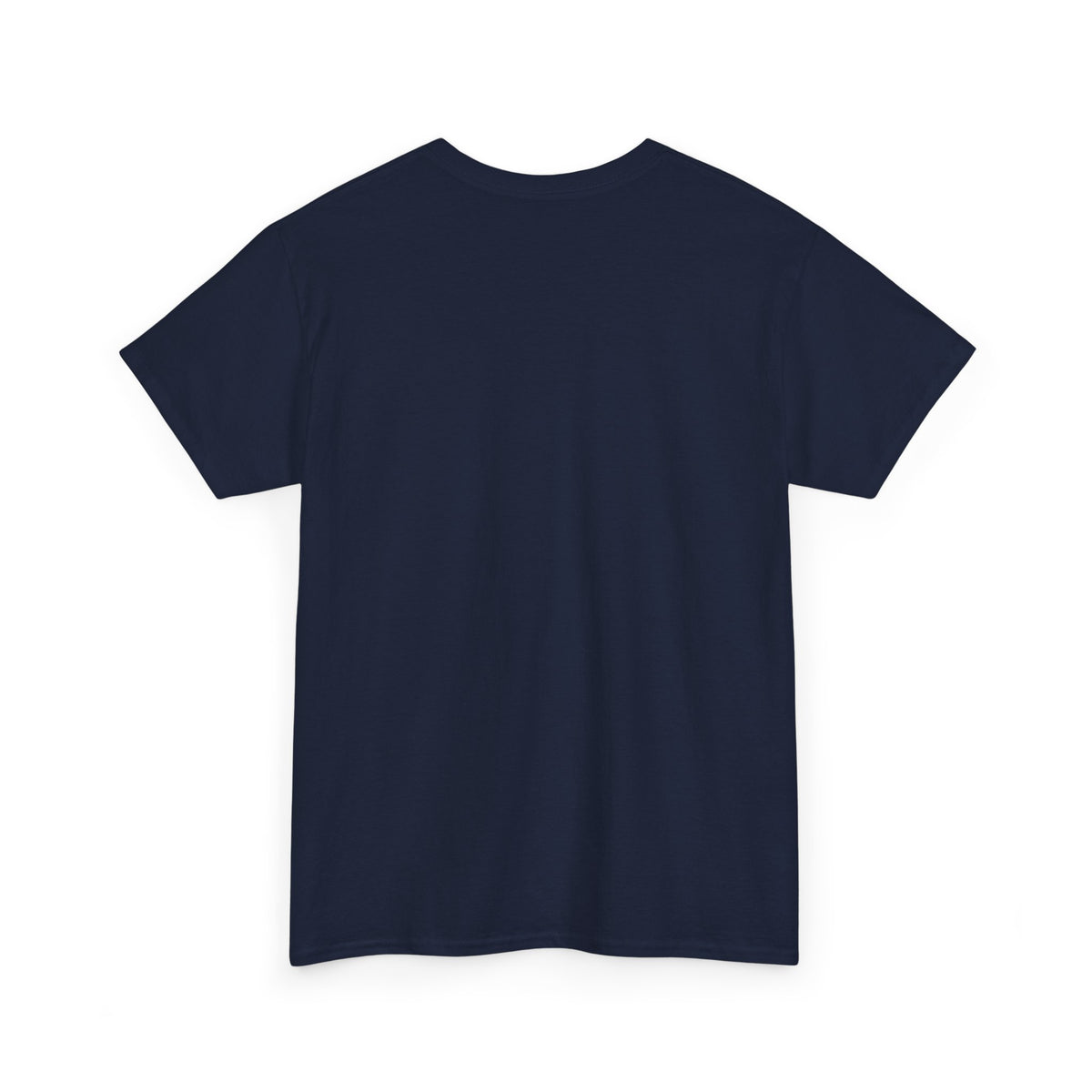 T-Shirt — Focus Grow Thrive Nature Graphic Tee Printify