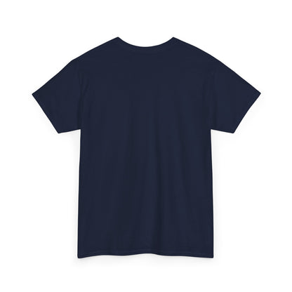 T-Shirt — Focus Grow Thrive Nature Graphic Tee Printify