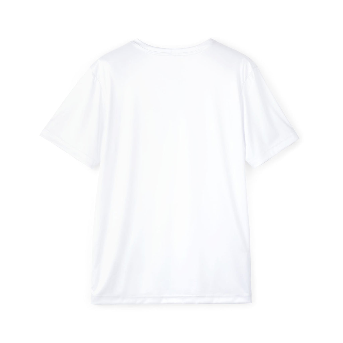 Iron Hero Profile Men's Sports Jersey - Graphic Athletic Tee Printify