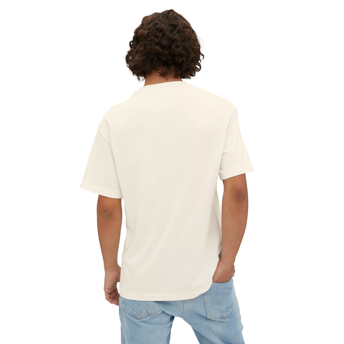 Day & Night Minimalist Graphic Tee — "One Day at a Time" Printify