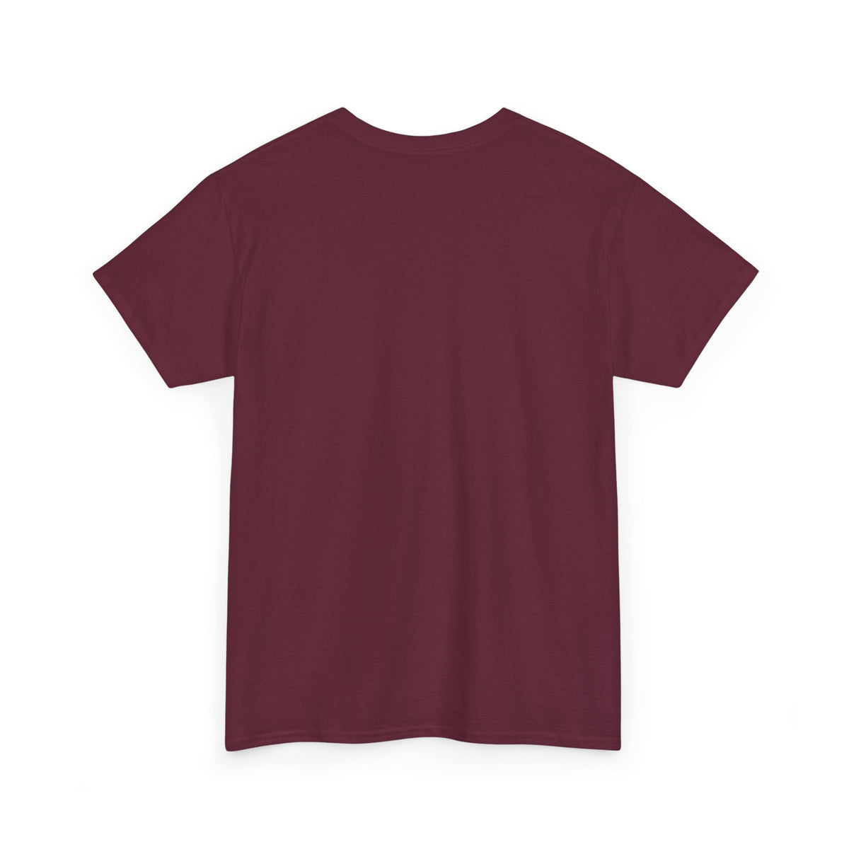T-Shirt — Focus Grow Thrive Nature Graphic Tee Printify